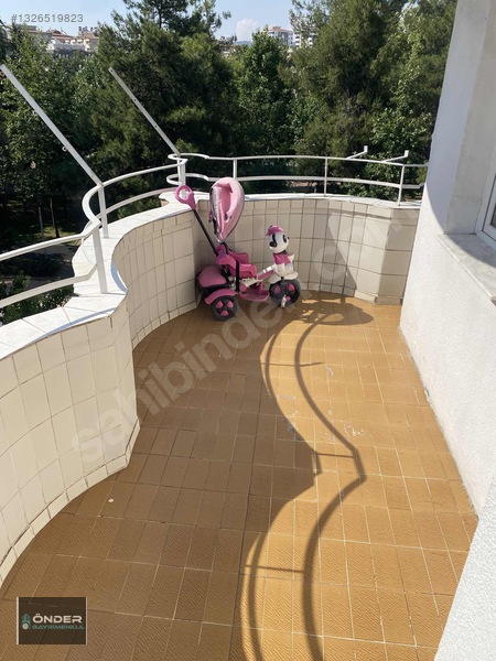 Önder Gayrimenkul Den Gazi Mah 3+1 Satılık Daire — fotoğraf 3