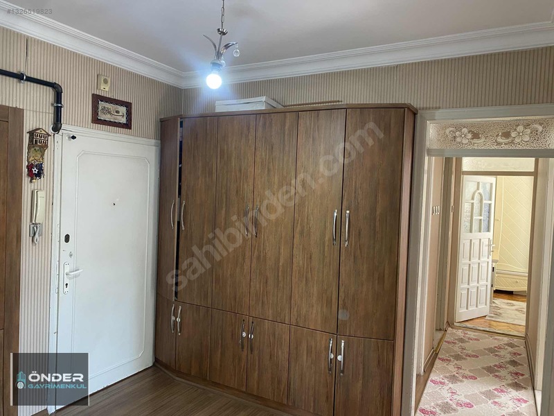 Önder Gayrimenkul Den Gazi Mah 3+1 Satılık Daire — fotoğraf 4