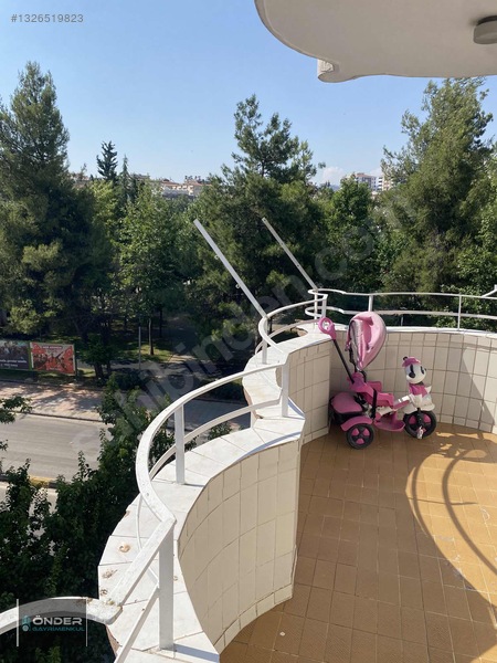 Önder Gayrimenkul Den Gazi Mah 3+1 Satılık Daire — fotoğraf 5