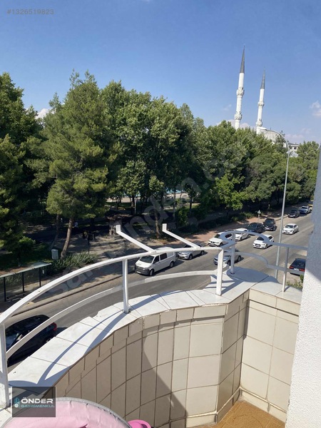 Önder Gayrimenkul Den Gazi Mah 3+1 Satılık Daire — fotoğraf 6