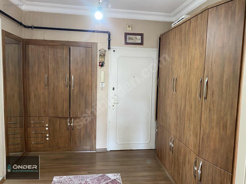Önder Gayrimenkul Den Gazi Mah 3+1 Satılık Daire — fotoğraf 7