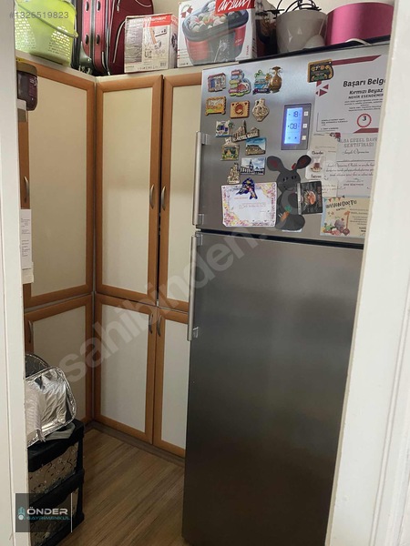 Önder Gayrimenkul Den Gazi Mah 3+1 Satılık Daire — fotoğraf 8