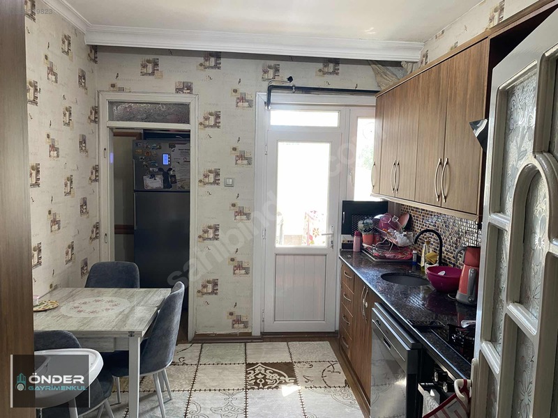 Önder Gayrimenkul Den Gazi Mah 3+1 Satılık Daire — fotoğraf 9