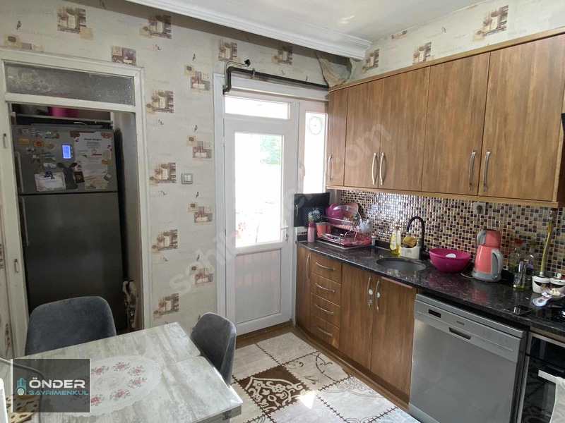 Önder Gayrimenkul Den Gazi Mah 3+1 Satılık Daire — fotoğraf 10