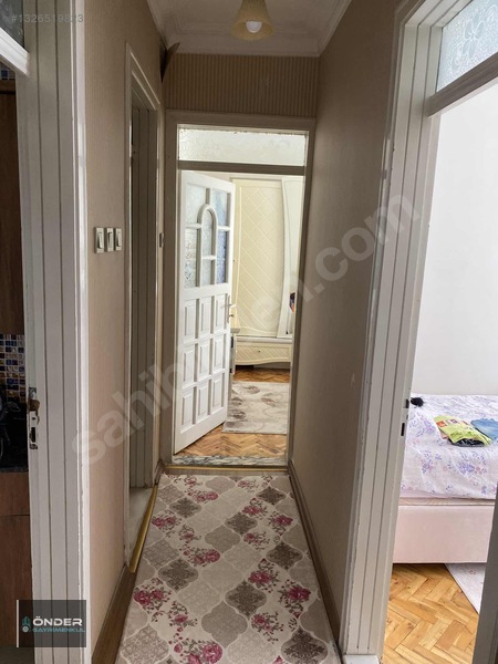 Önder Gayrimenkul Den Gazi Mah 3+1 Satılık Daire — fotoğraf 11