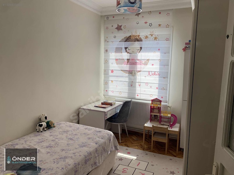 Önder Gayrimenkul Den Gazi Mah 3+1 Satılık Daire — fotoğraf 12
