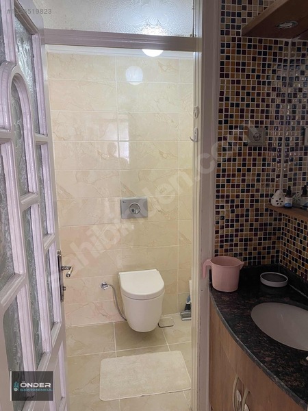 Önder Gayrimenkul Den Gazi Mah 3+1 Satılık Daire — fotoğraf 13