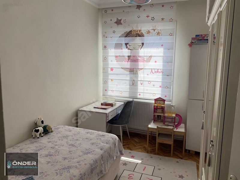 Önder Gayrimenkul Den Gazi Mah 3+1 Satılık Daire — fotoğraf 14