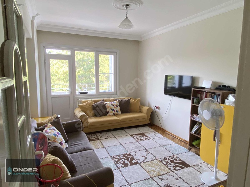 Önder Gayrimenkul Den Gazi Mah 3+1 Satılık Daire — fotoğraf 15
