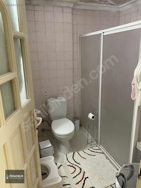 Önder Gayrimenkul Den Gazi Mah 3+1 Satılık Daire — fotoğraf 18