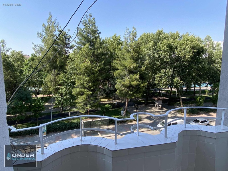 Önder Gayrimenkul Den Gazi Mah 3+1 Satılık Daire — fotoğraf 19