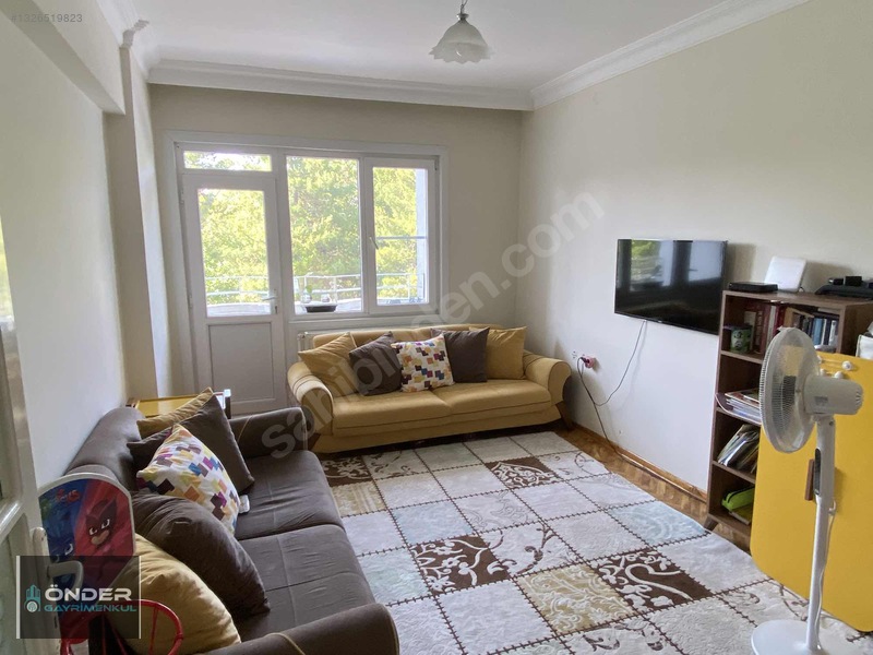 Önder Gayrimenkul Den Gazi Mah 3+1 Satılık Daire — fotoğraf 20