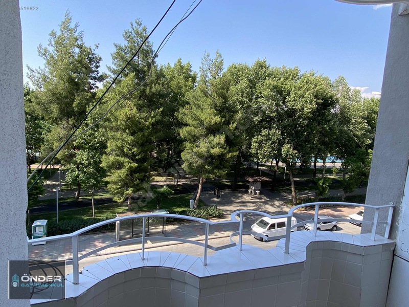Önder Gayrimenkul Den Gazi Mah 3+1 Satılık Daire — fotoğraf 21