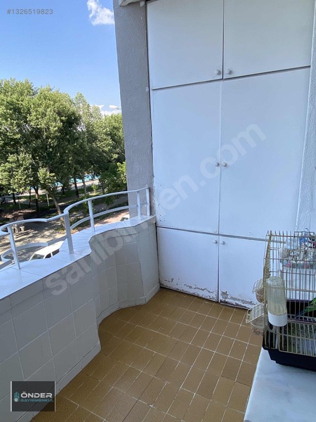 Önder Gayrimenkul Den Gazi Mah 3+1 Satılık Daire — fotoğraf 22