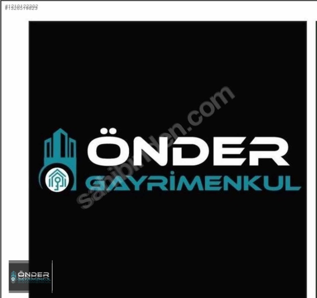 Önder Gayrimenkul Den Gazi Mah 3+1 Satılık Daire — fotoğraf 23