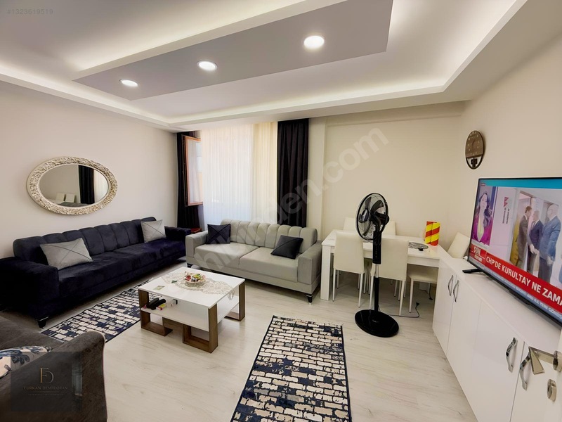 Acillllll Beşevler Kültür'de Satılık Geniş 2+1 Arakat Daire — fotoğraf 2
