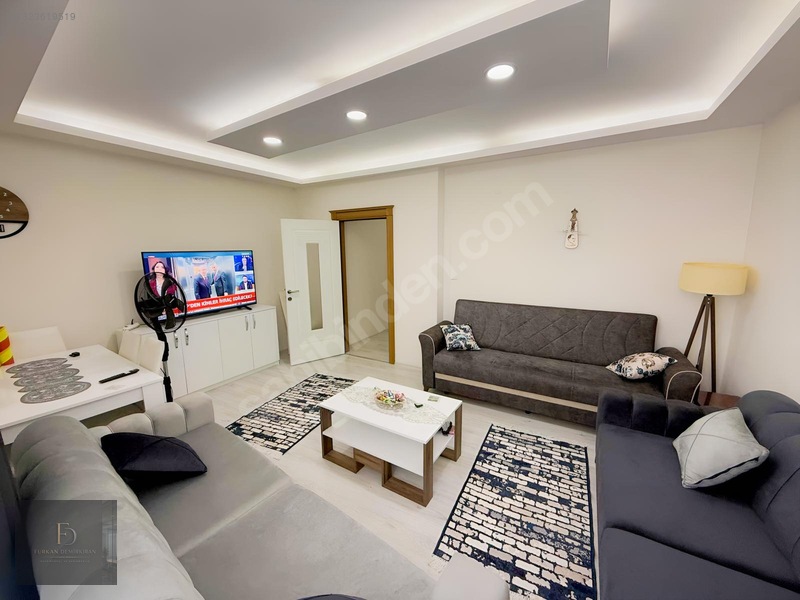 Acillllll Beşevler Kültür'de Satılık Geniş 2+1 Arakat Daire — fotoğraf 3