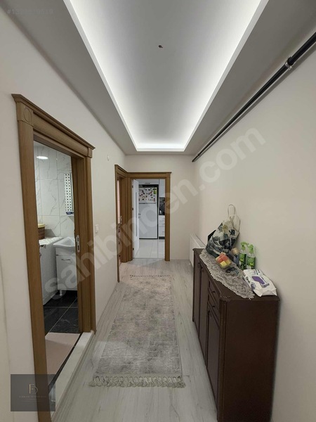 Acillllll Beşevler Kültür'de Satılık Geniş 2+1 Arakat Daire — fotoğraf 4