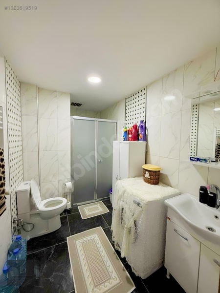 Acillllll Beşevler Kültür'de Satılık Geniş 2+1 Arakat Daire — fotoğraf 5