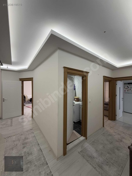 Acillllll Beşevler Kültür'de Satılık Geniş 2+1 Arakat Daire — fotoğraf 18
