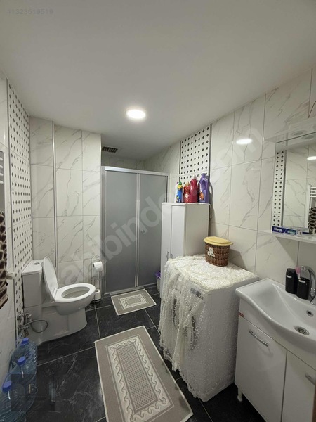Acillllll Beşevler Kültür'de Satılık Geniş 2+1 Arakat Daire — fotoğraf 20