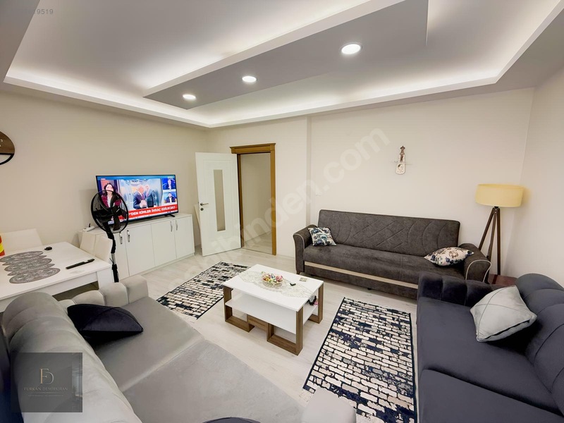Acillllll Beşevler Kültür'de Satılık Geniş 2+1 Arakat Daire — fotoğraf 21