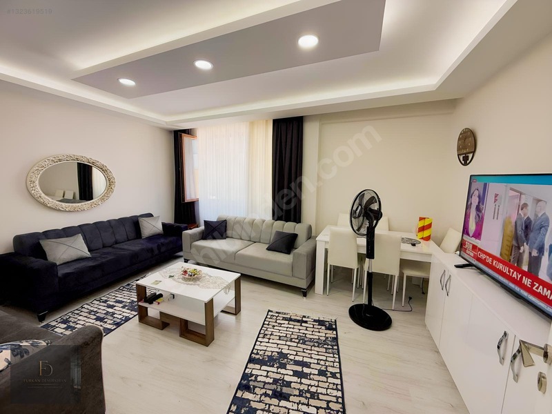 Acillllll Beşevler Kültür'de Satılık Geniş 2+1 Arakat Daire — fotoğraf 22