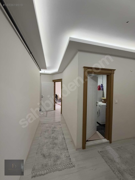 Acillllll Beşevler Kültür'de Satılık Geniş 2+1 Arakat Daire — fotoğraf 23