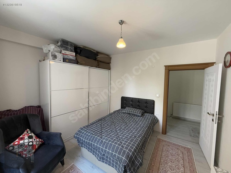 Acillllll Beşevler Kültür'de Satılık Geniş 2+1 Arakat Daire — fotoğraf 24