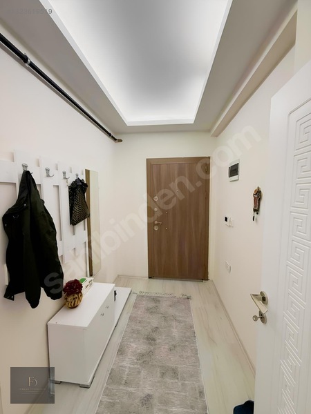Acillllll Beşevler Kültür'de Satılık Geniş 2+1 Arakat Daire — fotoğraf 25