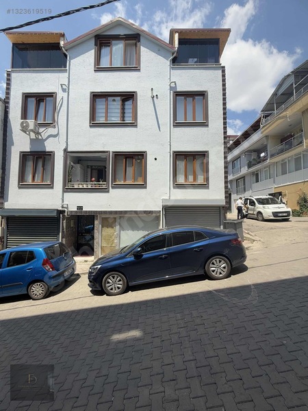 Acillllll Beşevler Kültür'de Satılık Geniş 2+1 Arakat Daire — fotoğraf 27