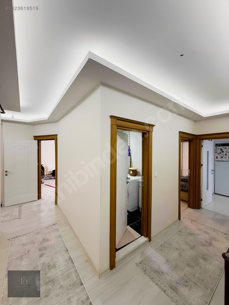 Acillllll Beşevler Kültür'de Satılık Geniş 2+1 Arakat Daire — fotoğraf 29