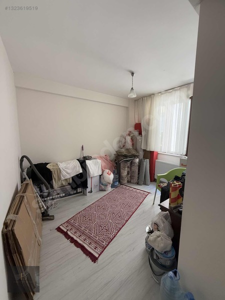 Acillllll Beşevler Kültür'de Satılık Geniş 2+1 Arakat Daire — fotoğraf 31