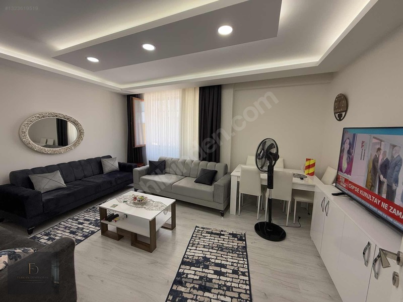 Acillllll Beşevler Kültür'de Satılık Geniş 2+1 Arakat Daire — fotoğraf 32