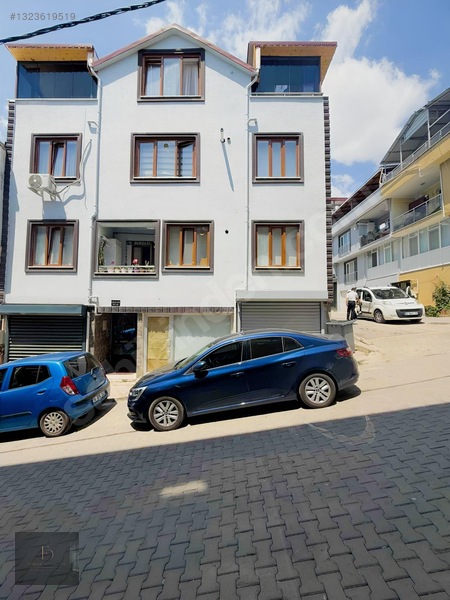 Acillllll Beşevler Kültür'de Satılık Geniş 2+1 Arakat Daire — fotoğraf 35