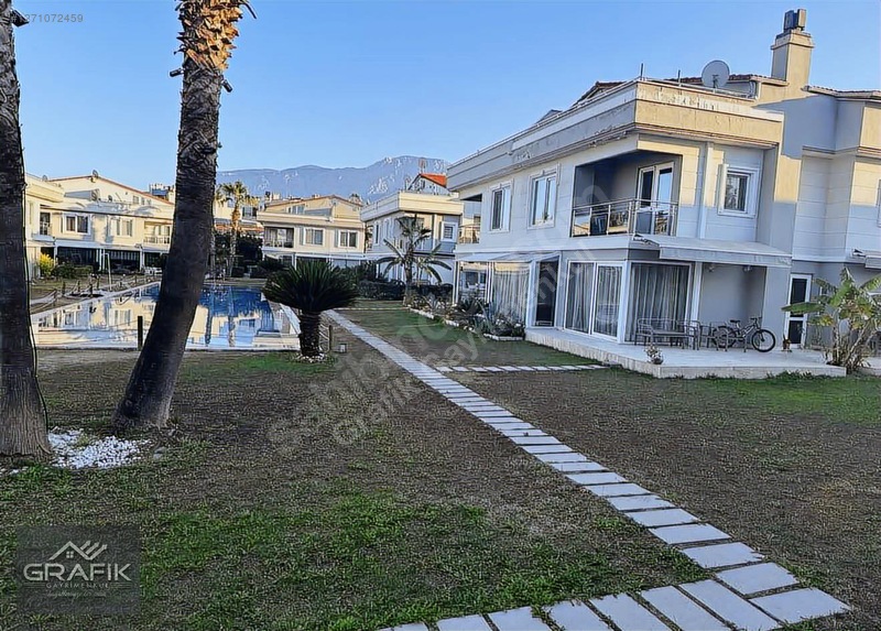 Grafik Gayrımenkul'den Güzelyurt'ta Satılık 5+1 Lüx Villa — fotoğraf 2