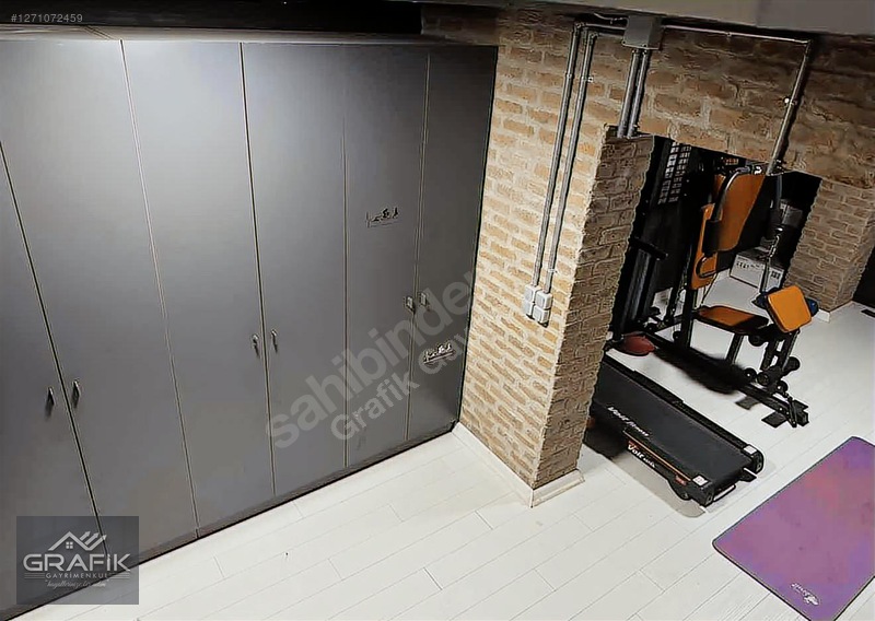 Grafik Gayrımenkul'den Güzelyurt'ta Satılık 5+1 Lüx Villa — fotoğraf 7