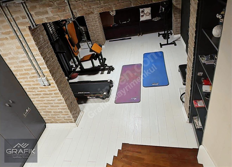 Grafik Gayrımenkul'den Güzelyurt'ta Satılık 5+1 Lüx Villa — fotoğraf 8