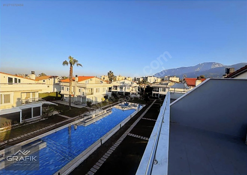 Grafik Gayrımenkul'den Güzelyurt'ta Satılık 5+1 Lüx Villa — fotoğraf 10