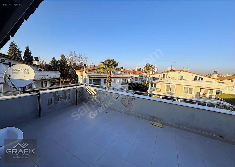 Grafik Gayrımenkul'den Güzelyurt'ta Satılık 5+1 Lüx Villa — fotoğraf 12