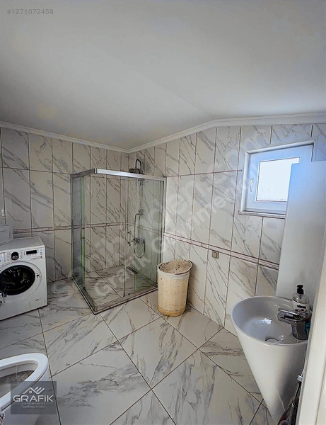 Grafik Gayrımenkul'den Güzelyurt'ta Satılık 5+1 Lüx Villa — fotoğraf 13