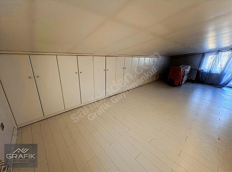 Grafik Gayrımenkul'den Güzelyurt'ta Satılık 5+1 Lüx Villa — fotoğraf 15
