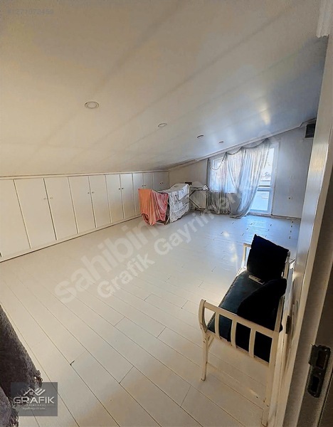 Grafik Gayrımenkul'den Güzelyurt'ta Satılık 5+1 Lüx Villa — fotoğraf 16