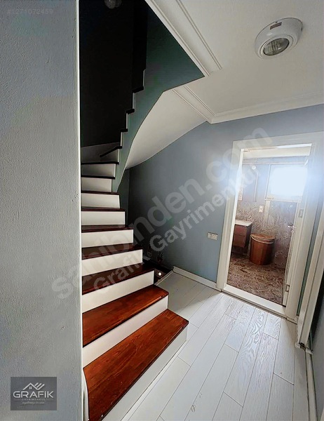 Grafik Gayrımenkul'den Güzelyurt'ta Satılık 5+1 Lüx Villa — fotoğraf 17