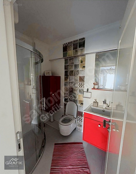 Grafik Gayrımenkul'den Güzelyurt'ta Satılık 5+1 Lüx Villa — fotoğraf 18
