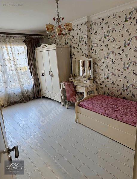 Grafik Gayrımenkul'den Güzelyurt'ta Satılık 5+1 Lüx Villa — fotoğraf 20