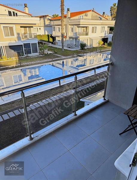 Grafik Gayrımenkul'den Güzelyurt'ta Satılık 5+1 Lüx Villa — fotoğraf 21