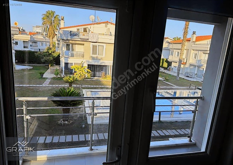 Grafik Gayrımenkul'den Güzelyurt'ta Satılık 5+1 Lüx Villa — fotoğraf 22