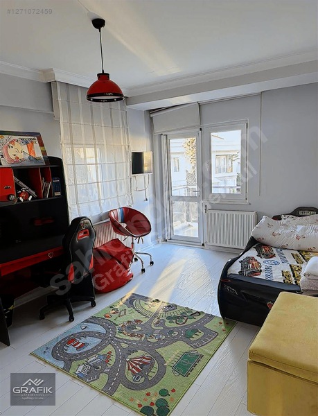 Grafik Gayrımenkul'den Güzelyurt'ta Satılık 5+1 Lüx Villa — fotoğraf 23