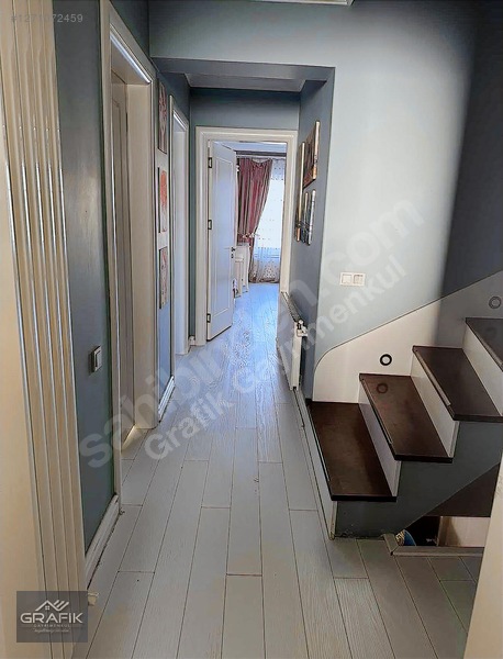 Grafik Gayrımenkul'den Güzelyurt'ta Satılık 5+1 Lüx Villa — fotoğraf 24